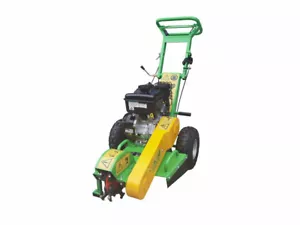 Fresadora de raíces Victory GSF 1500 14 CV dientes Greenteeth motor Vanguard arrancador de cable - Imagen 1 de 11