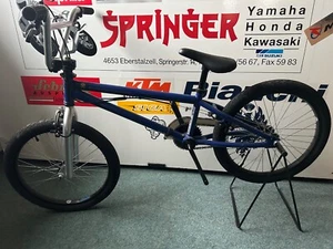 BMX Fahrrad UMF Brad ST5 10.5" NEU Statt 299€ - Bild 1 von 3