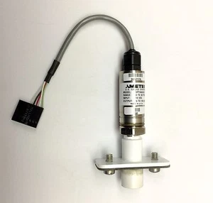 HONEYWELL MERCURY INSTRUMENTS 05717 PRESSURE TRANSDUCER 0-30 PSIA NEW CONDITION - Picture 1 of 3