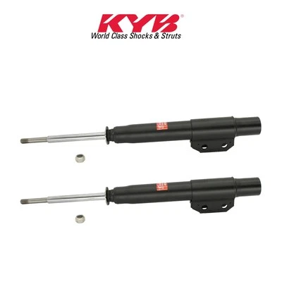 Комплект KYB Excel-G - 2 стойки передней подвески для 1982-1987 Lincoln Continental - Изображение 1 из 2