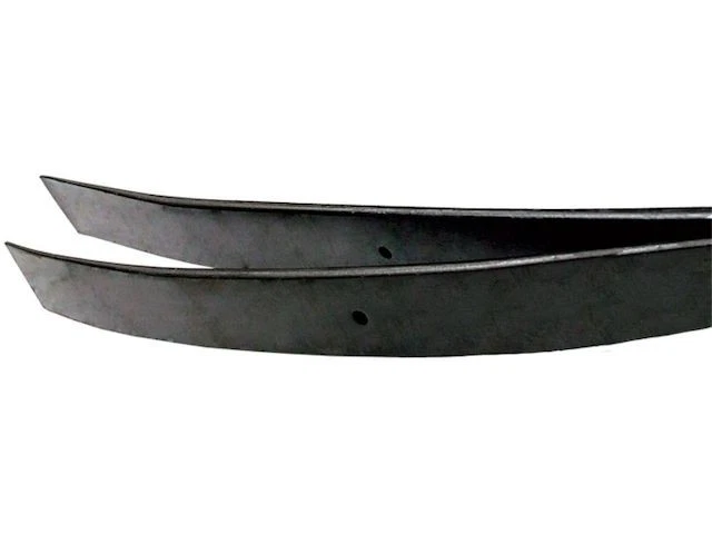 Muelle auxiliar de hoja trasero para 94-02 Dodge Ram 1500 2500 3500 5,2 L V8 5,9 L TP78N6 Foto 1 de 1