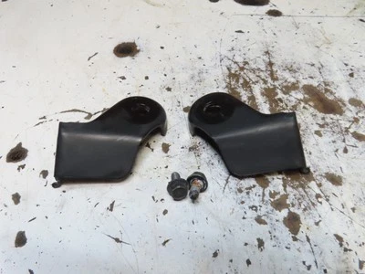 Suzuki Marauder GZ250 250 2009 montaje de señales de giro traseras Foto 1 de 4