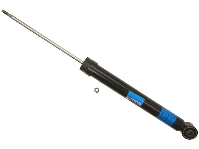 Rear Shock Absorber For 08-17 Audi A4 Quattro A5 3.2L V6 2.0L 4 Cyl CAED NQ92J8 - Изображение 1 из 1