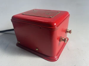 Hornby Meccano T6 Trafo top für 6 Volt Loks oder Elektromotoren - Bild 1 von 5