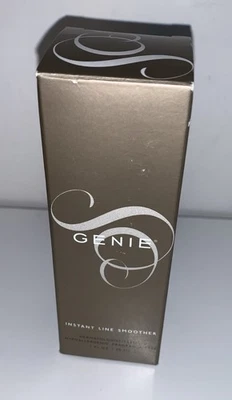 GENIE Instant Line Suavizante - 1oz Nuevo en Caja y SELLADO Foto 1 de 2