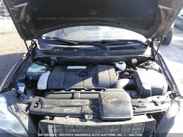 Crossmember/K-Frame Front 6 Cylinder Fits 07-14 VOLVO XC90 2071263 - Изображение 1 из 4