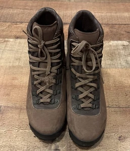 Botas de senderismo de montaña RAICHLE of Switzerlad para mujer talla - EE. UU. 9,5 0055 907 - Imagen 1 de 24
