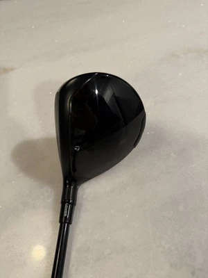 Madera Taylormade Stealth 2 Plus 5 Tensei blanca 75 rígida Foto 1 de 4