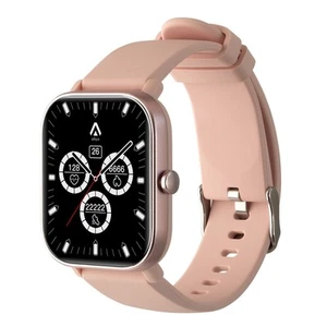 Abyx Fit - Ozone 3 - Montre connectée - Poudre de rose - Photo 1/5