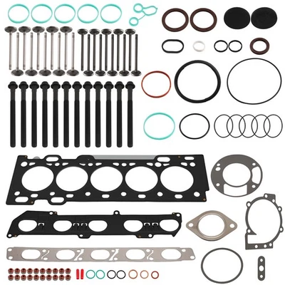 Head Gasket Kit with Hardware for Volvo S60 V60 2.5L DOHC 2004-2016 - Изображение 1 из 4