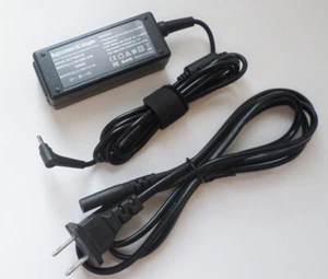 Adattatore AC per Samsung NP900X4D-A01SG NP900X4D-A01CN cavo alimentazione caricabatterie - Foto 1 di 2