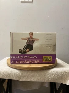 Everlast for Her Thigh Toner Shapes Outer Tones Inner Tightens Arms Tones Chest - Picture 1 of 7