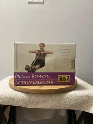 Everlast para su muslo tónico formas tonos externos interior aprieta brazos tonos pecho Foto 1 de 4