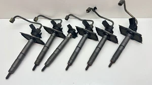 059130277R Audi A4 A6 Orig. 6X Injektor Einspritzdüse Einspritzeinheit 2.7TDI - Bild 1 von 8