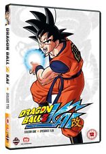 Dragon Ball Z KAI Season 1 (Episodes 1-26) (DVD) Masako Nozawa Hikaru Midorikawa