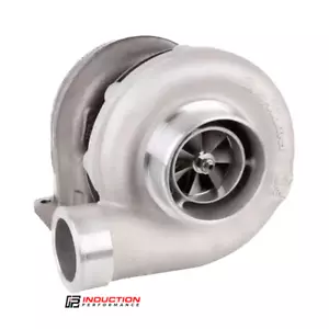 Borg Warner 66mm Turbo S300SX S366 Journal Bearing T4 .91 A/R - 177275 - Foto 1 di 1