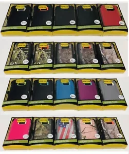For Samsung Galaxy Note 5 Case Cover w(Belt Clip Fits Otterbox Defender Series) - Picture 1 of 36