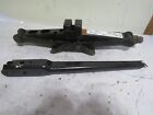 2010 FORD FUSION  HYBRID JACK AND LUG WRENCH ASSEMBLY Ford Fusion
