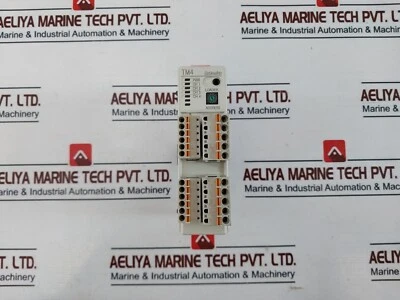 Autonics TM4-N2SE 4-Channel Expansion Module PID Temperature Controller, qg07 - Image 1 of 4