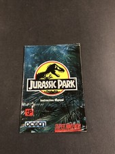 .SNES.' | '.Jurassic Park.