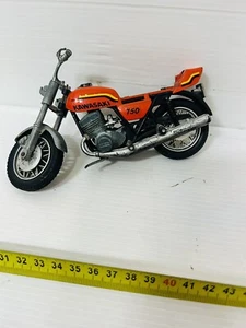 POLISTIL MOTORRAD KAWASAKI 750 VINTAGE!! - Bild 1 von 4