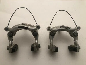 Peugeot Weinmann Center Pull Caliper Set - Picture 1 of 2