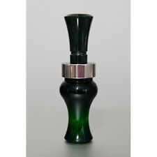 Mo Tactical Products Llc 77764 Open Water Dark Green Acrylic Hunting Duck Call