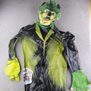 Official Universal Studios Monsters Frankenstein 6 ft Inflatable Blow Up 1995 - Bild 1 von 18