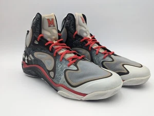 Under Armour Anatomix Spawn Maryland Terrapins Größe 15 in gutem Zustand - Bild 1 von 10