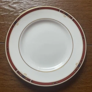Plato de ensalada Wedgwood Colorado plato lateral pan y mantequilla sin usar 6"" (1) - Imagen 1 de 2