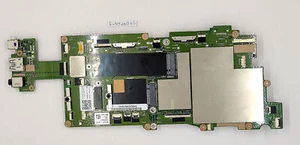 Dell Latitude 7212 Rugged Motherboard with i5-6300U CPU - Afbeelding 1 van 2