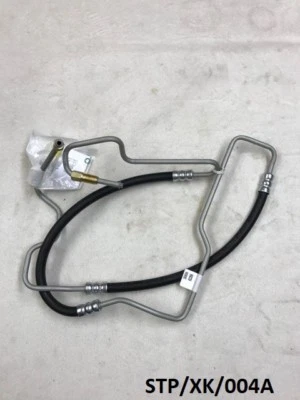 Power Steering Pressure Hose for Jeep Commander XK 4.7L 2006-2010 STP/XK/004A - Image 1 of 4