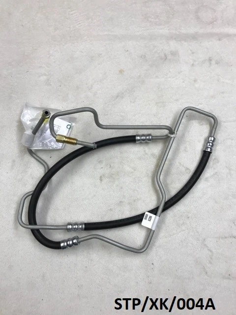 Power Steering Pressure Hose for Jeep Commander XK 4.7L 2006-2010 STP/XK/004A - Image 1 of 4