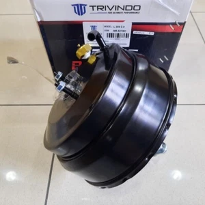 Conjunto de refuerzo de freno para Mitsubishi L200 1996-2007 MR527061 - Imagen 1 de 4