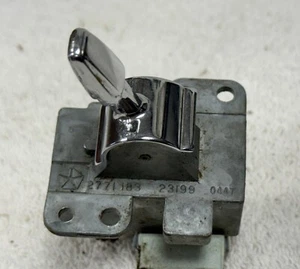 2 Speed WINDSHIELD WIPER SWITCH #2771183 PLYMOUTH DODGE POLARA FURY MONACO - Picture 1 of 4