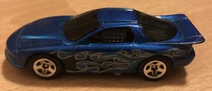 Hot wheels model car GM Pontiac Firebird Race Car - Picture 1 of 5