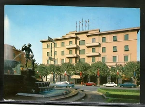 Cartolina Hotel Real-Fini Modena Auto HD146 - Bild 1 von 1