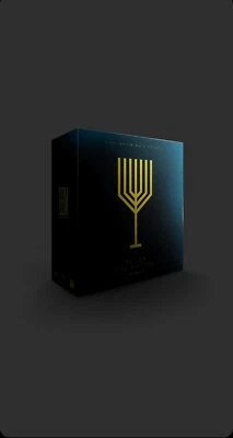 Sun Diego - Yellow Bar Mitzvah ( Ltd. Gang Box)  - Bild 1 von 4