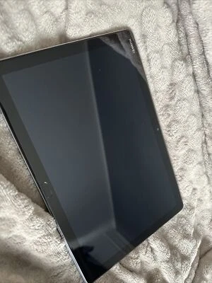 Huawei MediaPad M5 Lite BAH2-W19 32 GB, WLAN, 25,65 cm (10,1 Zoll) - Space Grey - Bild 1 von 4