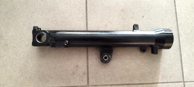 HONDA CBR1000F 1987 1988 87 88 FRONT FORK DAMPER LEFT OUTER TUBE - Imagem 1 de 4