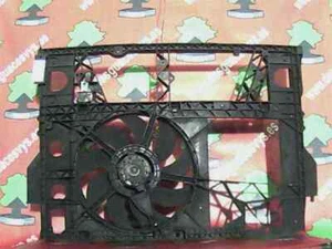 cooling fan for NISSAN INTERSTAR (X70) 2.5 DCI DIESEL CAT 2002 887313 - Imagen 1 de 3