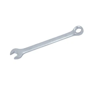 Combination Spanner 10mm - Satin Finish - Picture 1 of 1