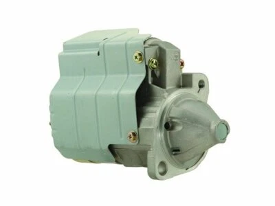 For 2000-2005 Mitsubishi Eclipse Starter Remy 39668PP 2001 2002 2003 2004 - Изображение 1 из 2