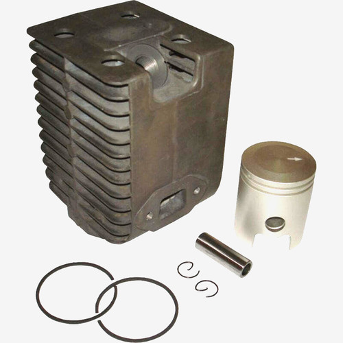 Kit Membrane Carburatore WALBRO® D20-WYJ Per Decespugliatore - Foto 10