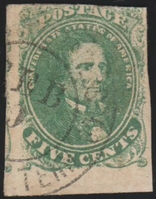 CSA 1, Southern Express Co Tenn dcds, Dietz CV Knoxville $3000; Nashville $2500 - Image 1 of 3