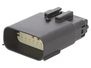 2X 33482-8601 33482-8601 MOLEX - Picture 1 of 1