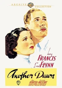 Another Dawn DVD (1937) - Kay Francis, Errol Flynn, Ian Hunter, William Dieterle - Bild 1 von 1