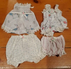 Vintage Muffy & Hoppy Underthings Collection Introduced Fall 1991 - Picture 1 of 6