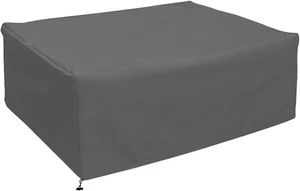 Turntable Dust Cover,Record Player Turntable Cover,Suitable for Most Models of R - Picture 1 of 12