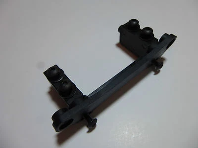 HPI Blitz Flux Strebe 103326 mit Servo Halterung 100325 NEU - Bild 1 von 4